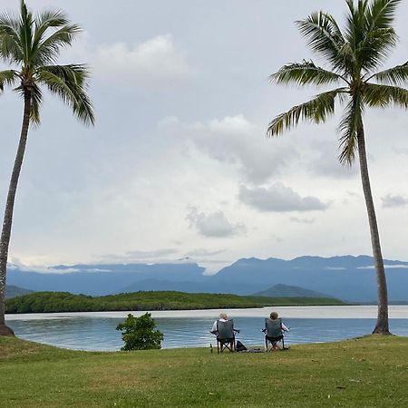 Modern 2 Bedroom Townhouse - Four Mile Beach Escapes Port Douglas Dış mekan fotoğraf