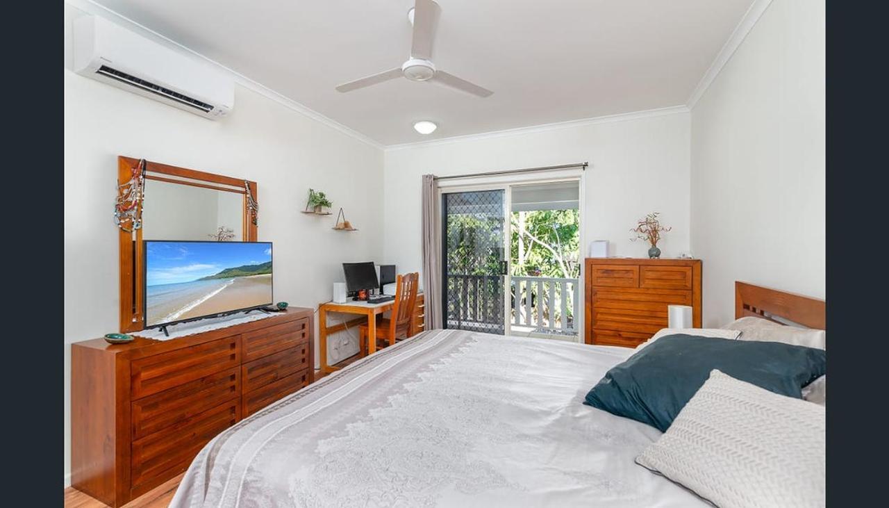 Modern 2 Bedroom Townhouse - Four Mile Beach Escapes Port Douglas Dış mekan fotoğraf