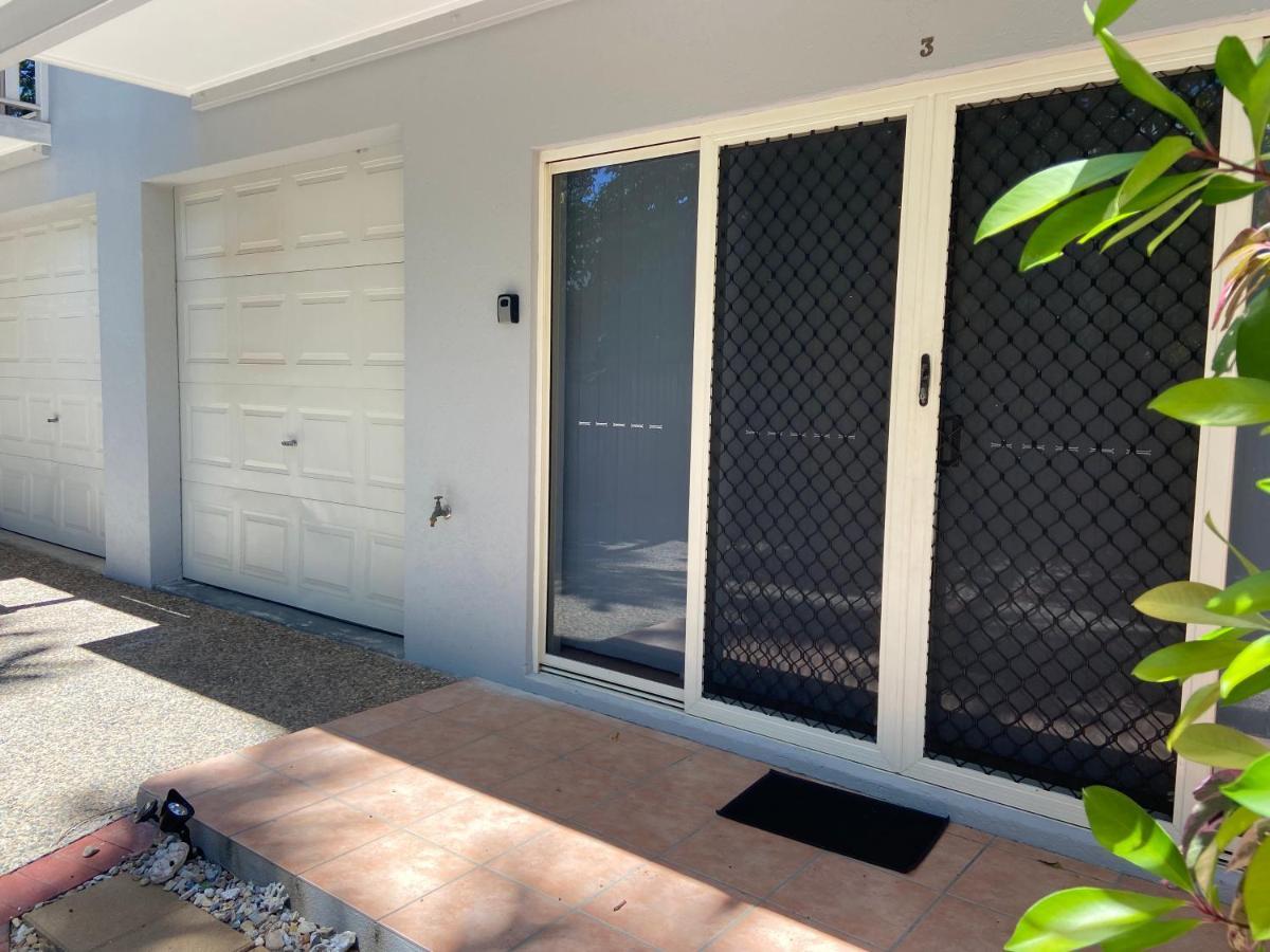 Modern 2 Bedroom Townhouse - Four Mile Beach Escapes Port Douglas Dış mekan fotoğraf