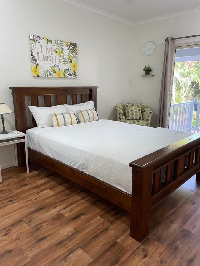 Modern 2 Bedroom Townhouse - Four Mile Beach Escapes Port Douglas Dış mekan fotoğraf