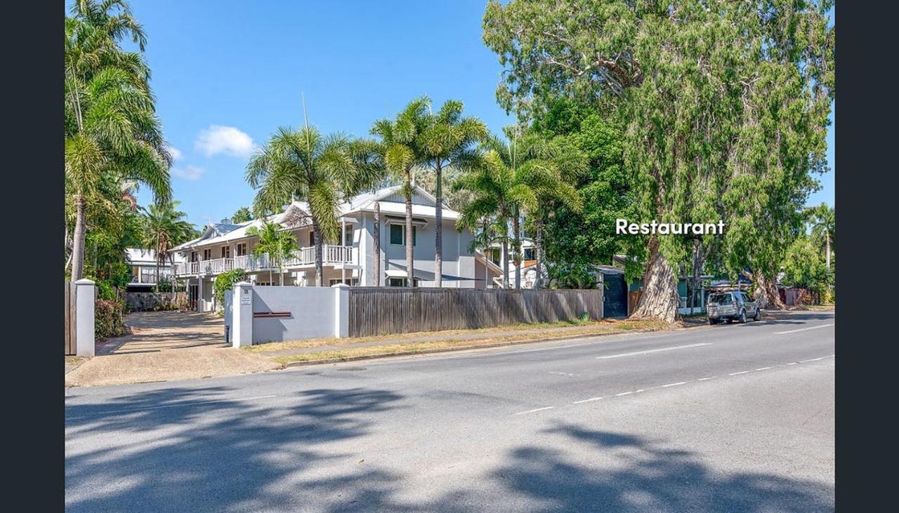 Modern 2 Bedroom Townhouse - Four Mile Beach Escapes Port Douglas Dış mekan fotoğraf