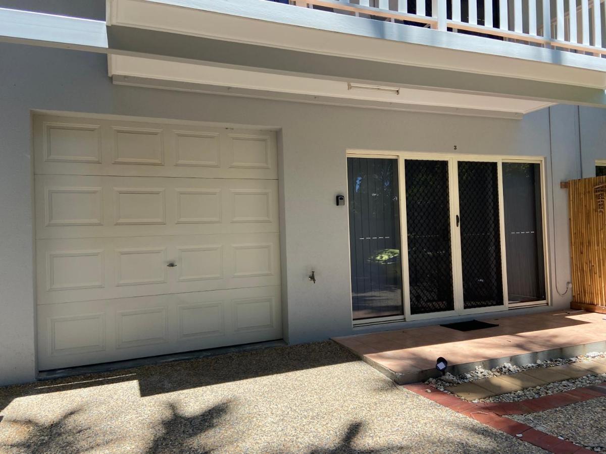 Modern 2 Bedroom Townhouse - Four Mile Beach Escapes Port Douglas Dış mekan fotoğraf